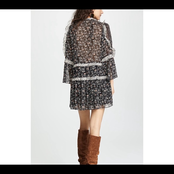 Ulla Johnson Essie Dress NWOT - Picture 3 of 11